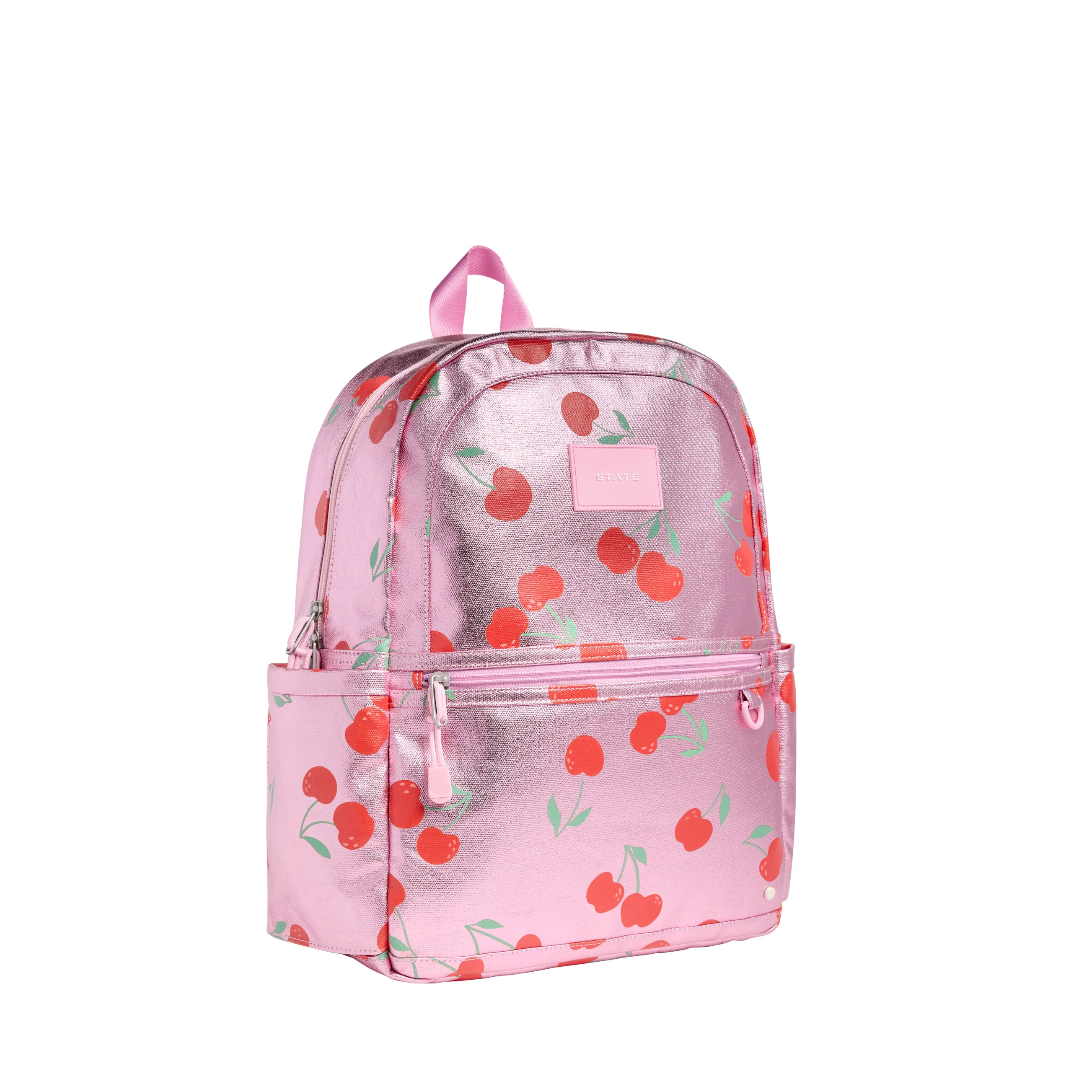 State Bags Cherries Kane Backpack - Image 2