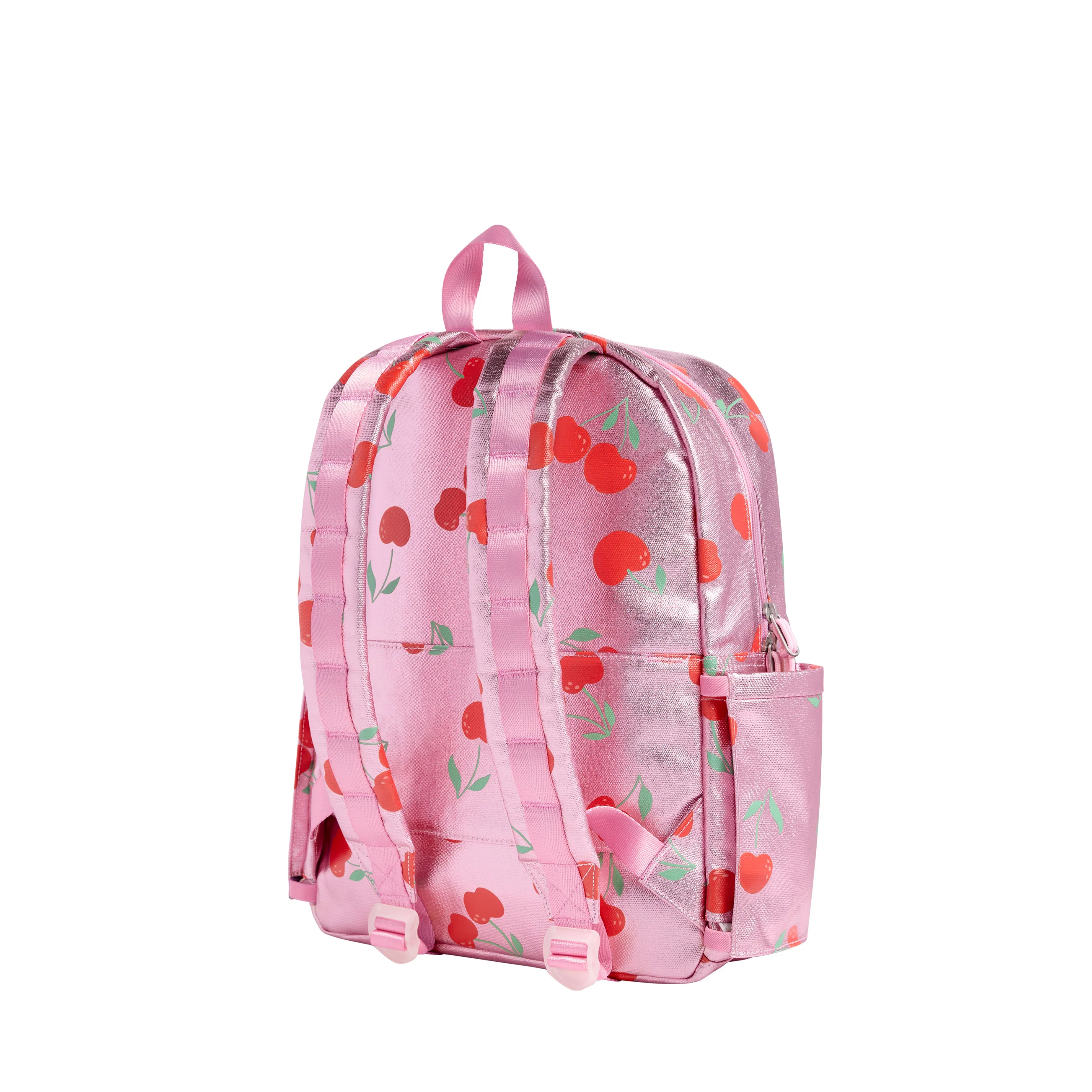 State Bags Cherries Kane Backpack - Image 3