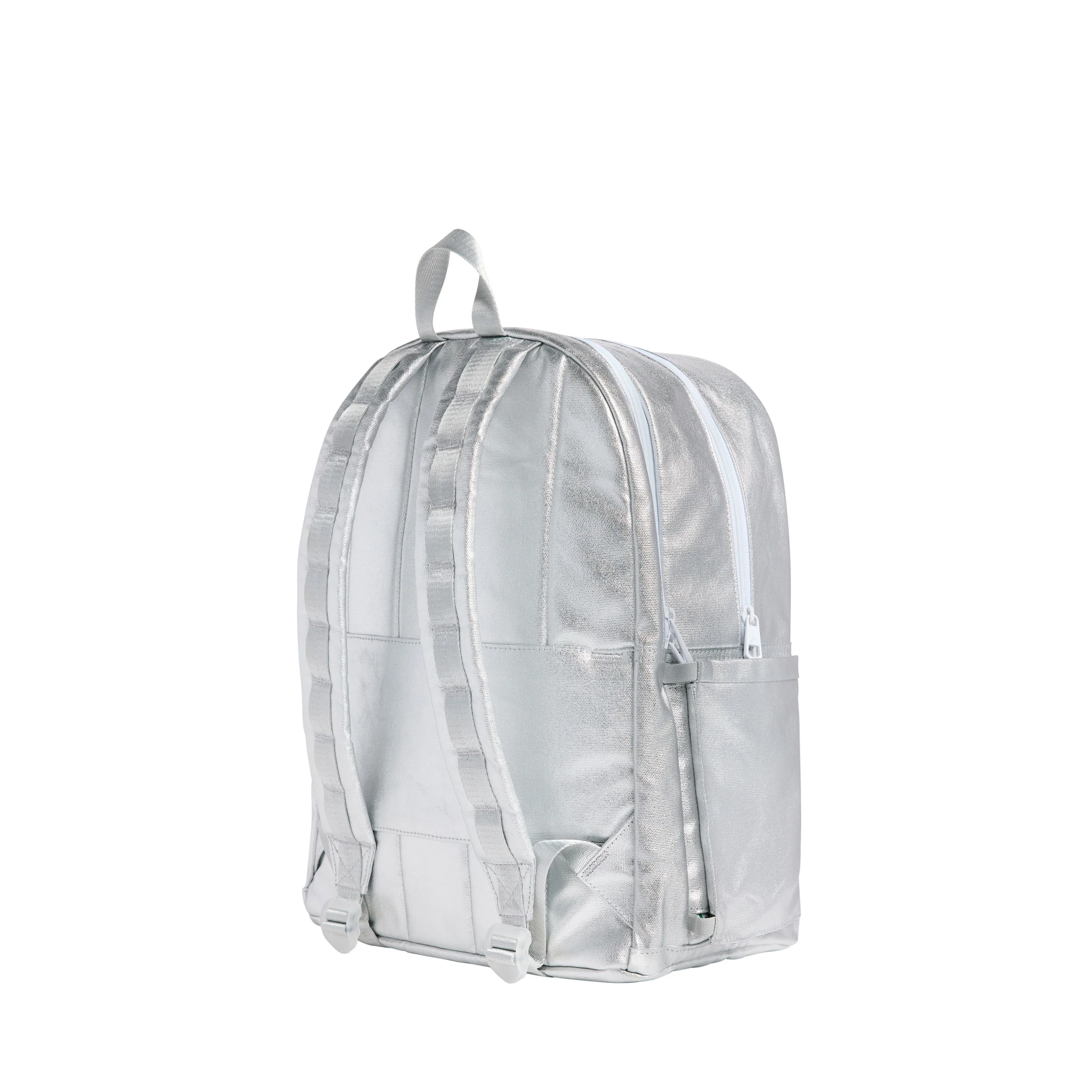 State Bags Fuzzy Heart Kane Backpack - Image 2