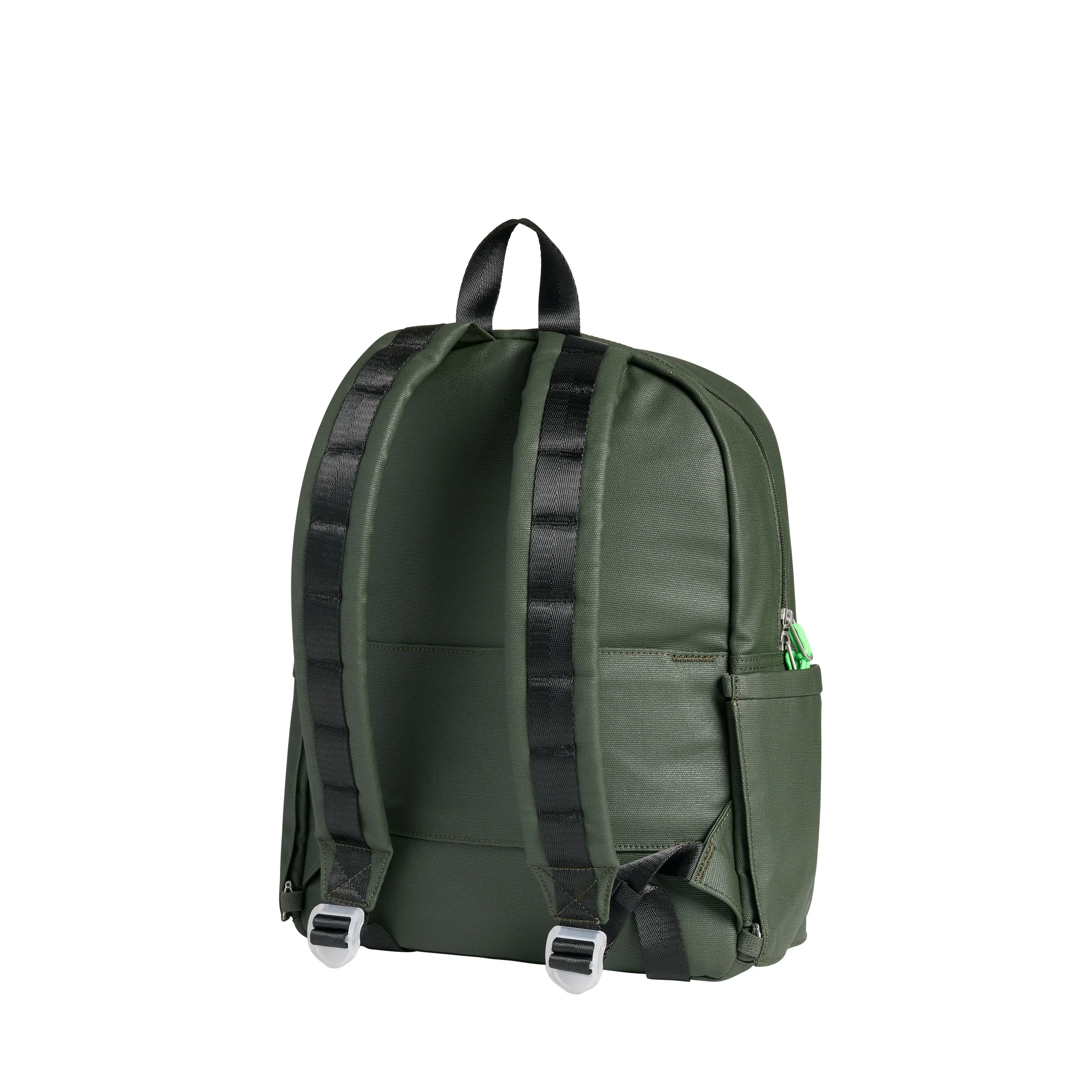State Bags Fuzzy Snake Kane Backpack - Image 2