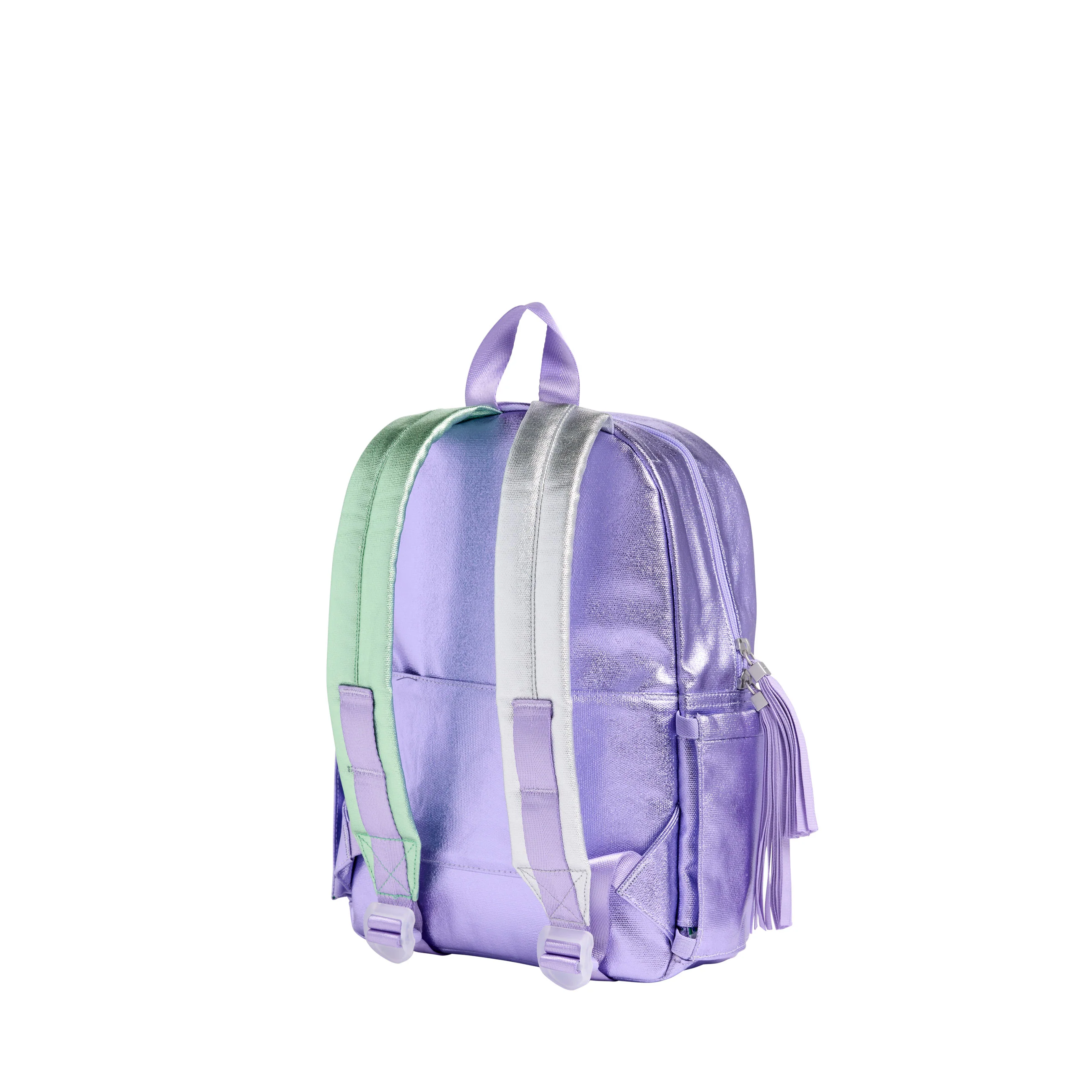 State Bags Lilac Kane Mini Backpack - Image 2