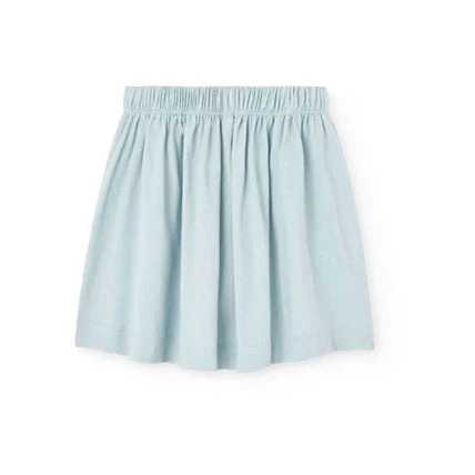 The Animals Observatory Blue Bird Skirt