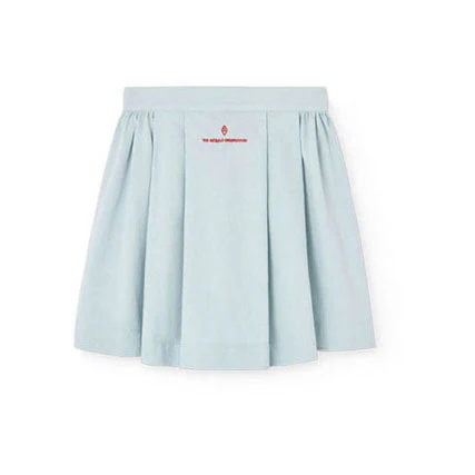 The Animals Observatory Blue Bird Skirt - Image 2