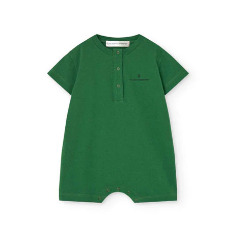 The Animals Observatory Dark Garden Goose Jumpsuit