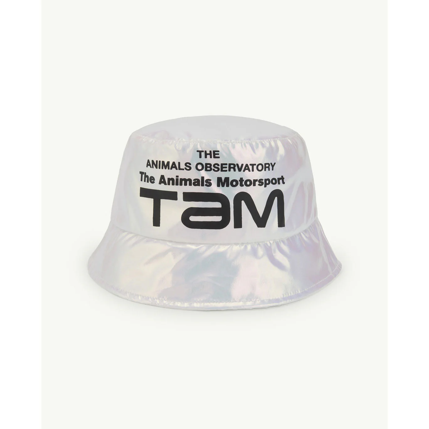 The Animals Observatory Iridescent Starfish Hat