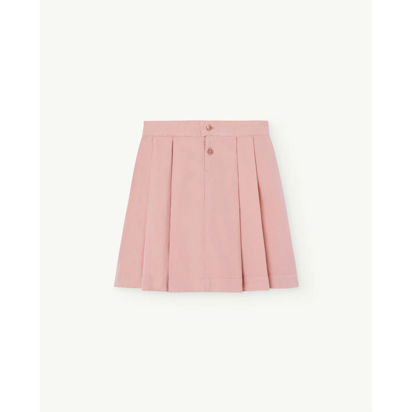 The Animals Observatory Pink Turkey Skirt