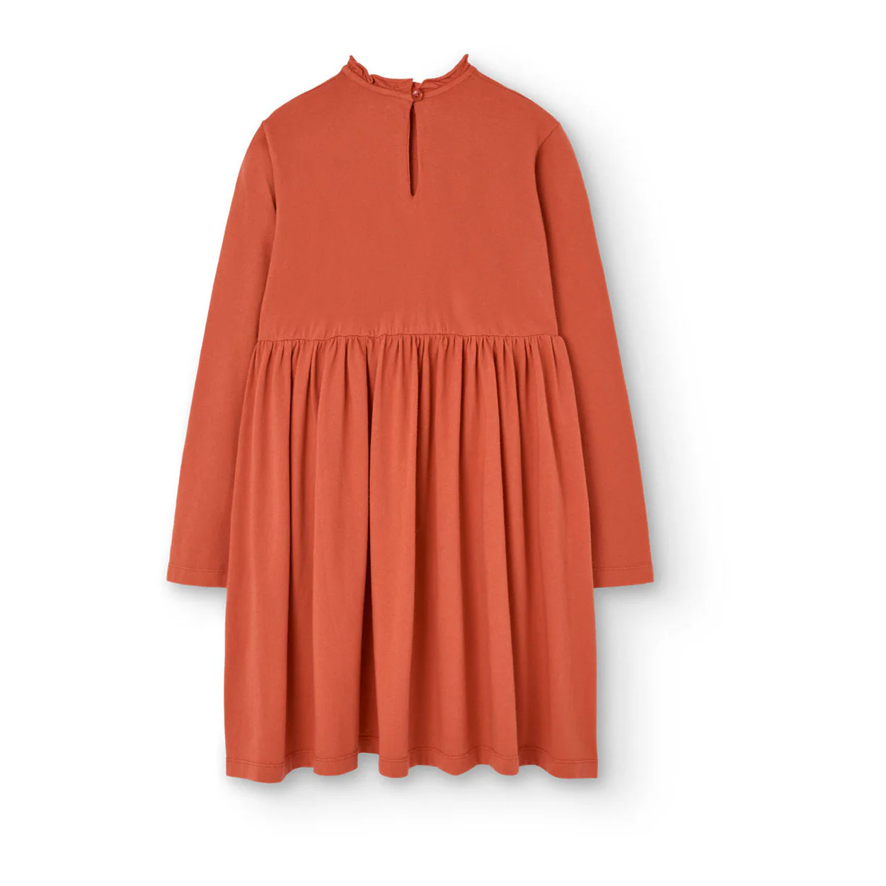 The Animals Observatory Red Crab  Mini Dress - Image 2
