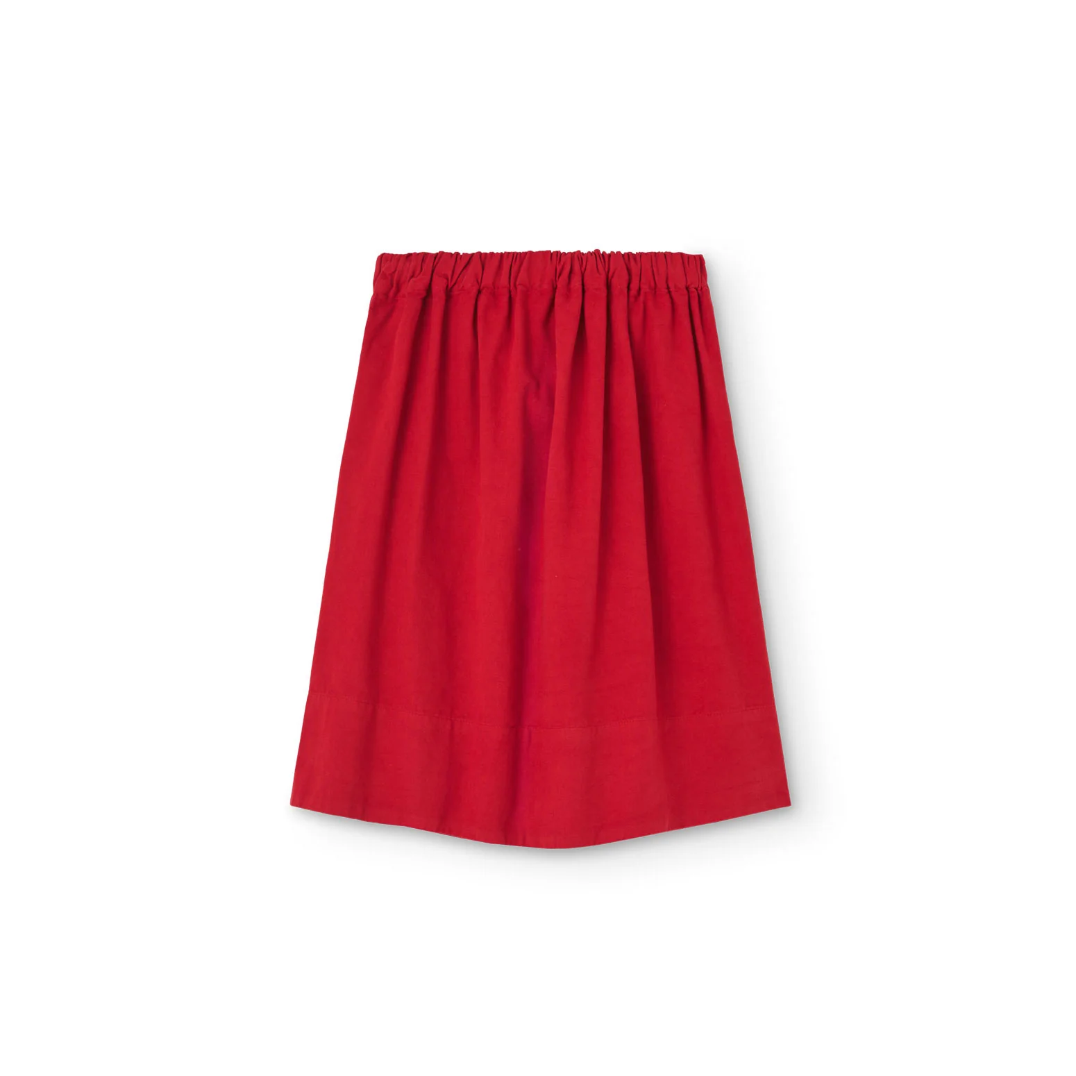 The Animals Observatory  Red Sow Skirt - Image 3