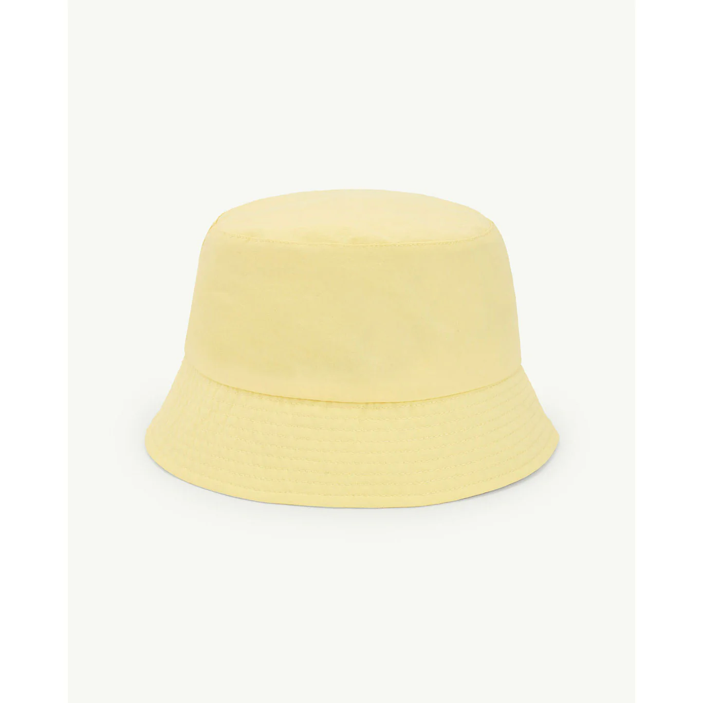 The Animals Observatory Soft Yellow Starfish Hat - Image 2