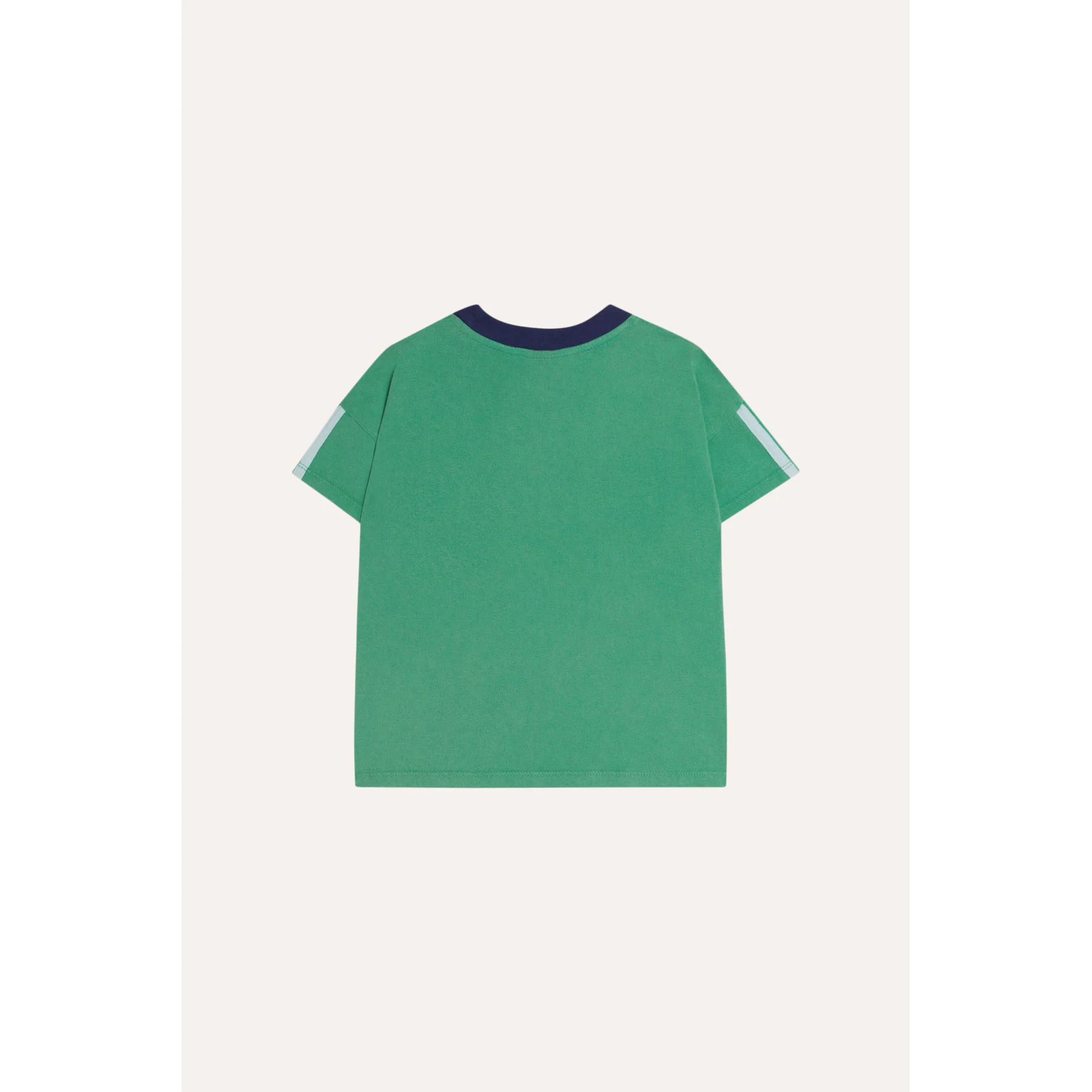 The Campamento Green Dog T-Shirt - Image 2