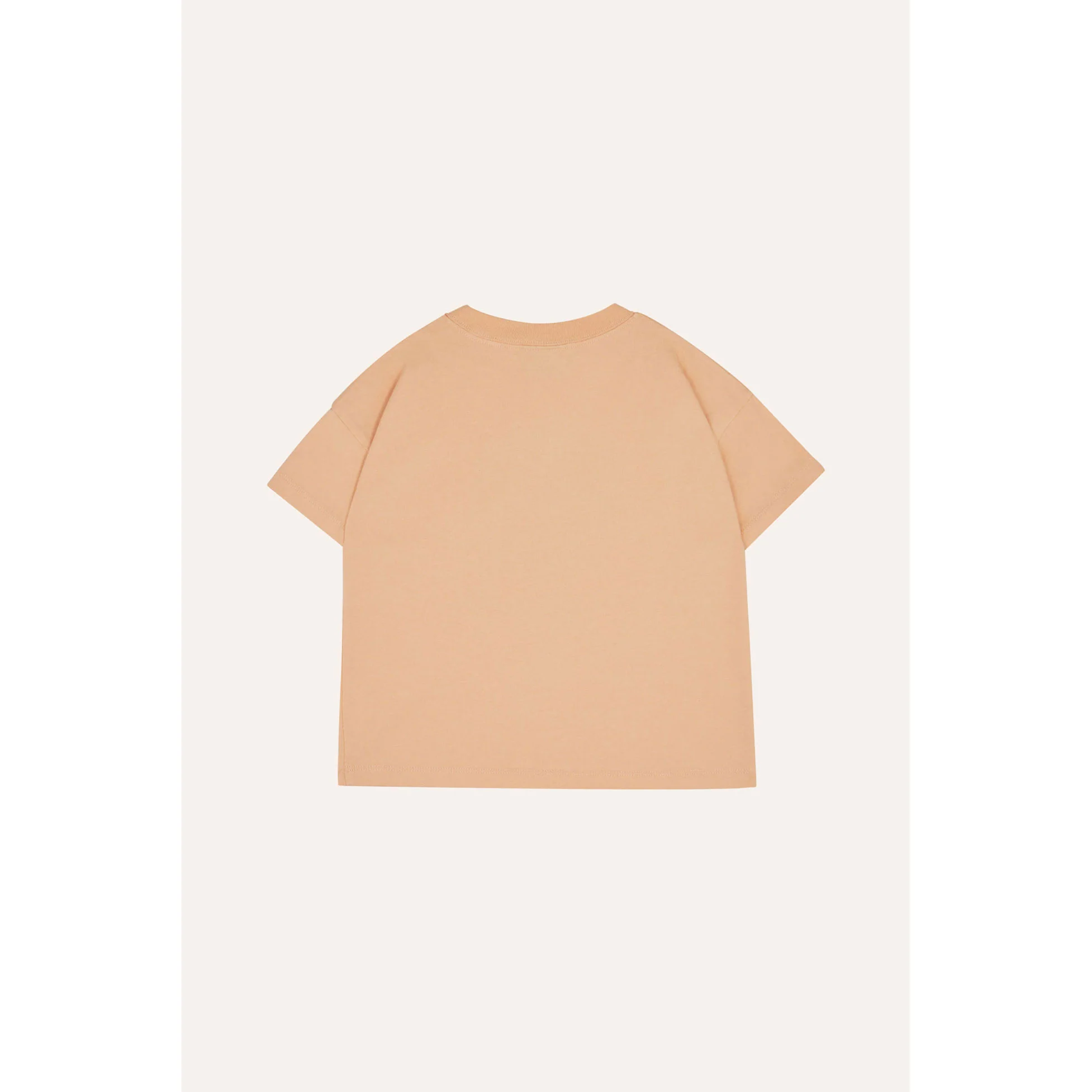 The Campamento Peach It's Time T-Shirt - Image 2