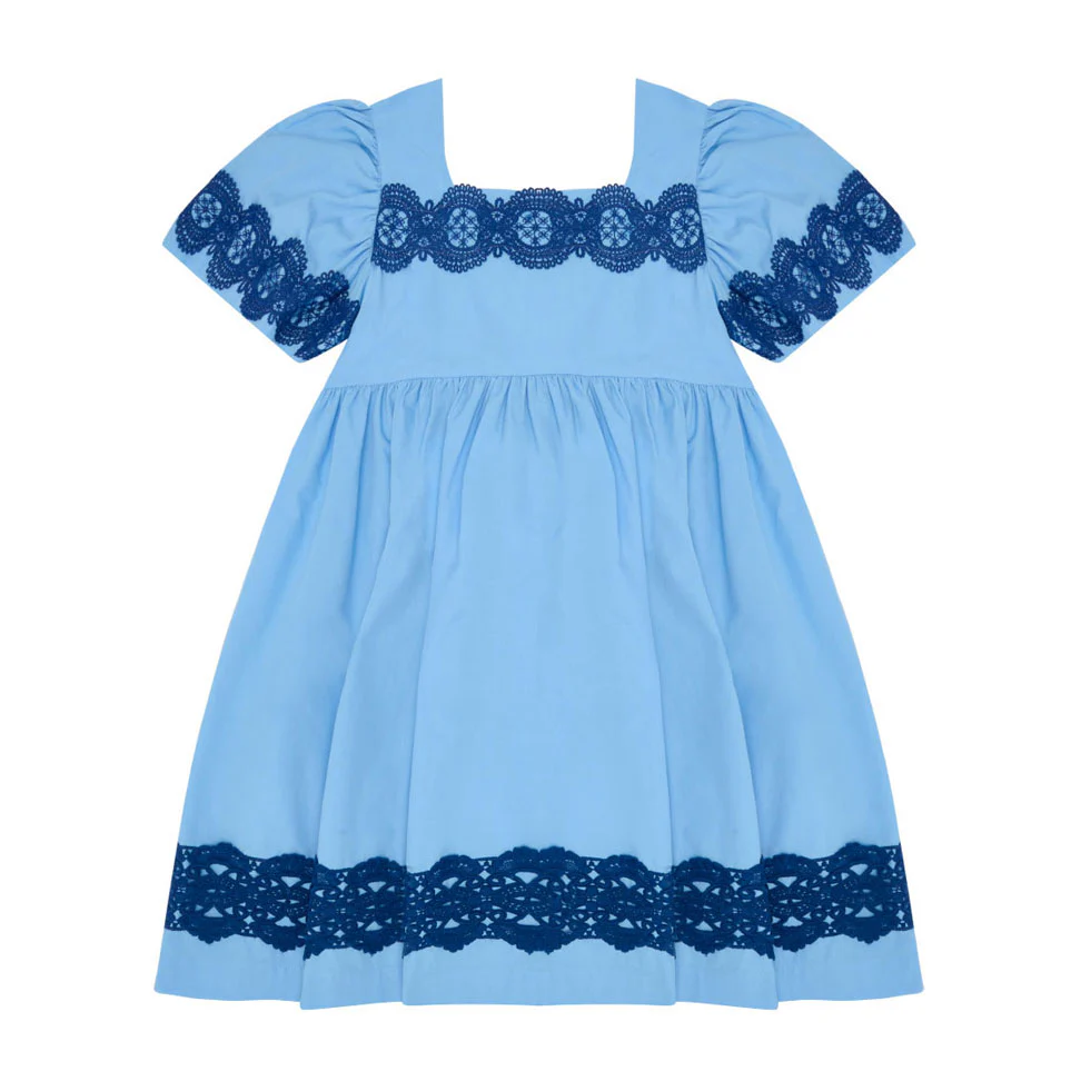 The Middle Daughter Sky Think The World Of Dress - Image 2