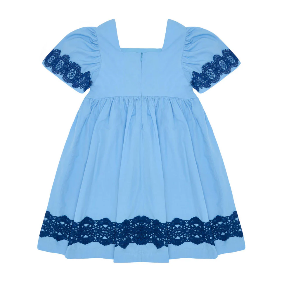 The Middle Daughter Sky Think The World Of Dress - Image 4