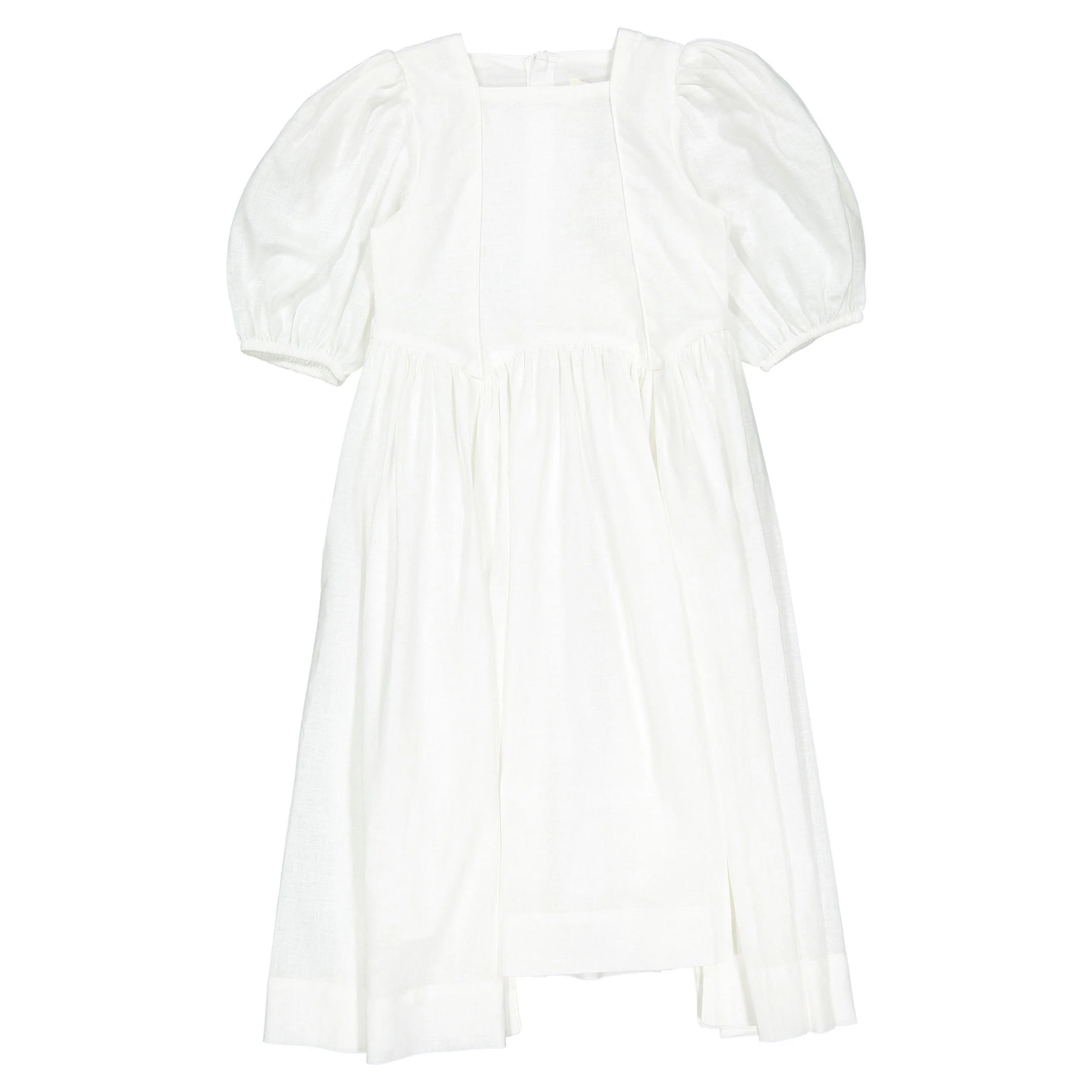 The Middle Daughter Swan Astral Special Dress