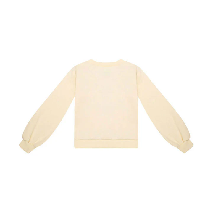 The Middle Daughter Lions Mane So Far So Good Sweatshirt - Image 2