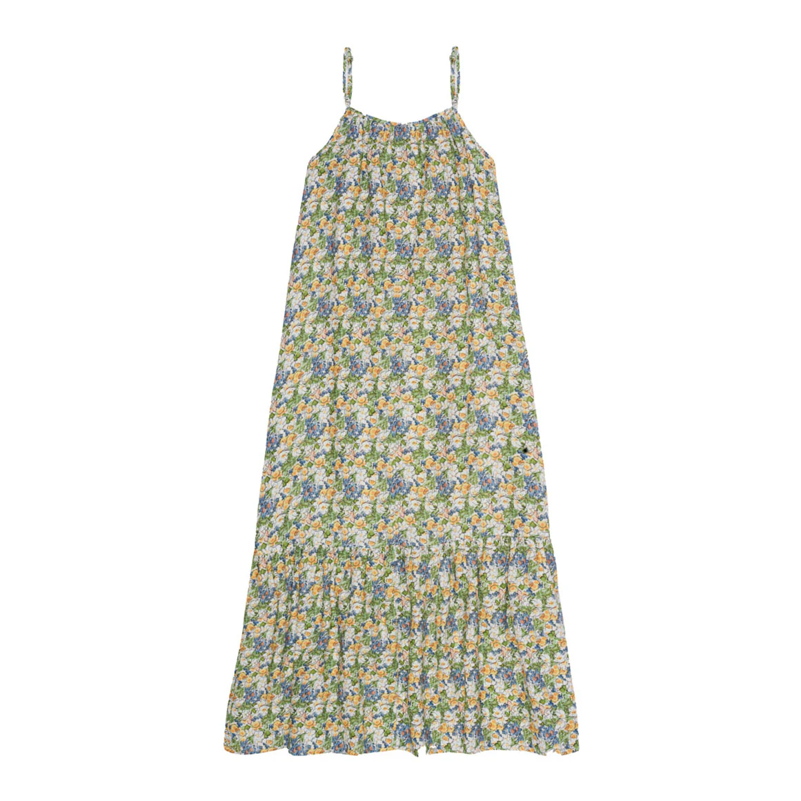 The New Society Beverly Print Womens Dress - Image 2