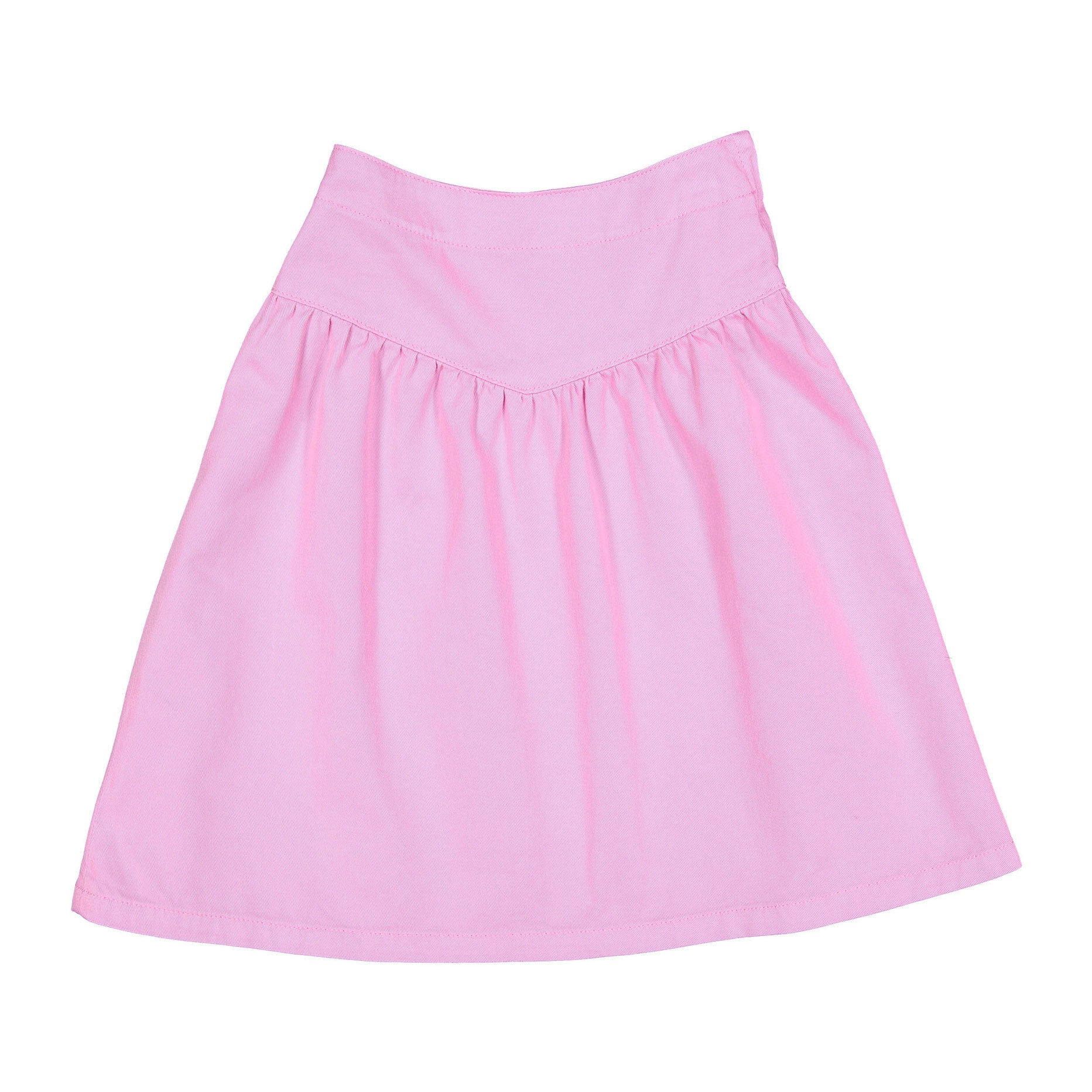 The New Society  Blush Rose Bellis Special Skirt