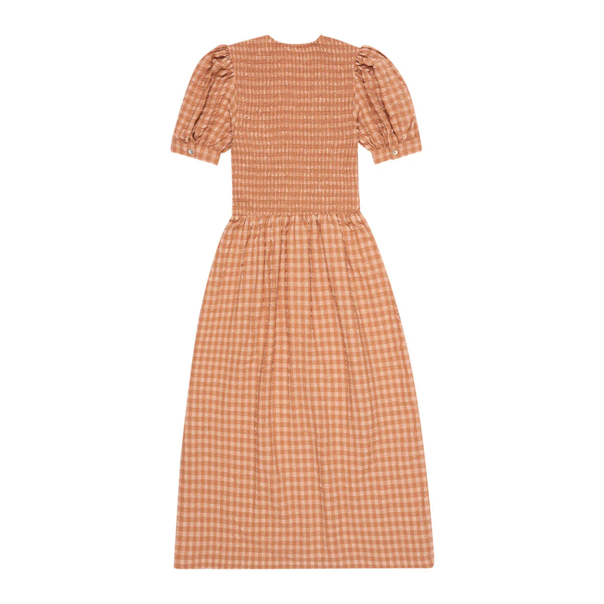 The New Society Clay Valley Womens Dress - Image 2