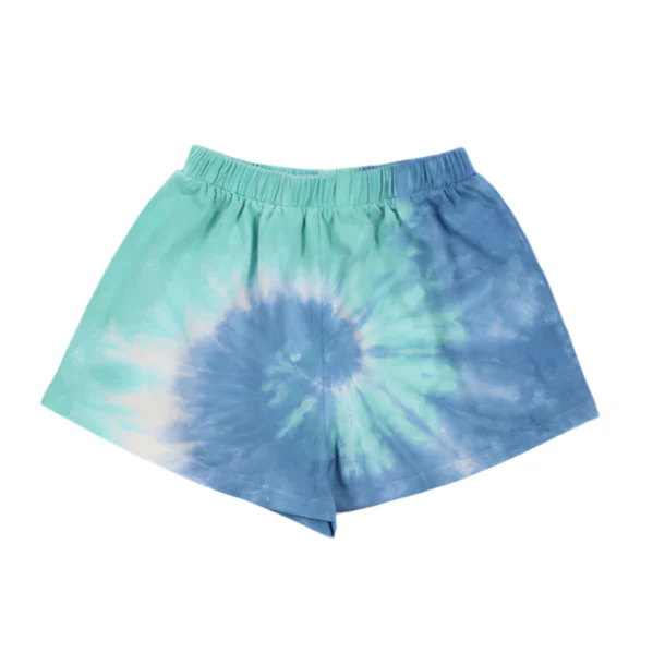 The New Society Cobalto Rhea Shorts