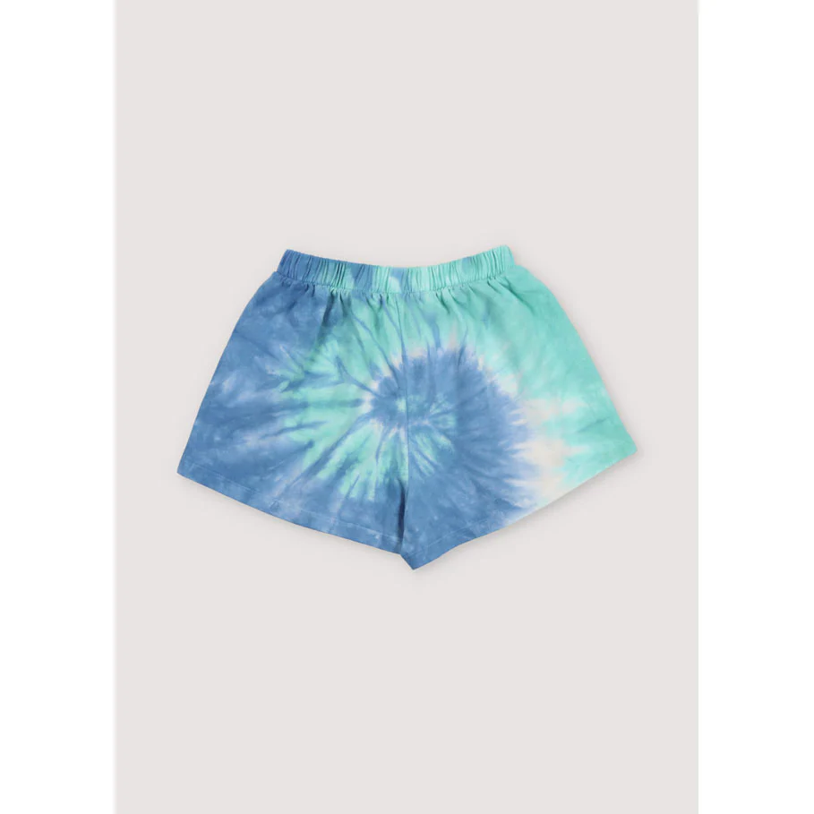 The New Society Cobalto Rhea Shorts - Image 2