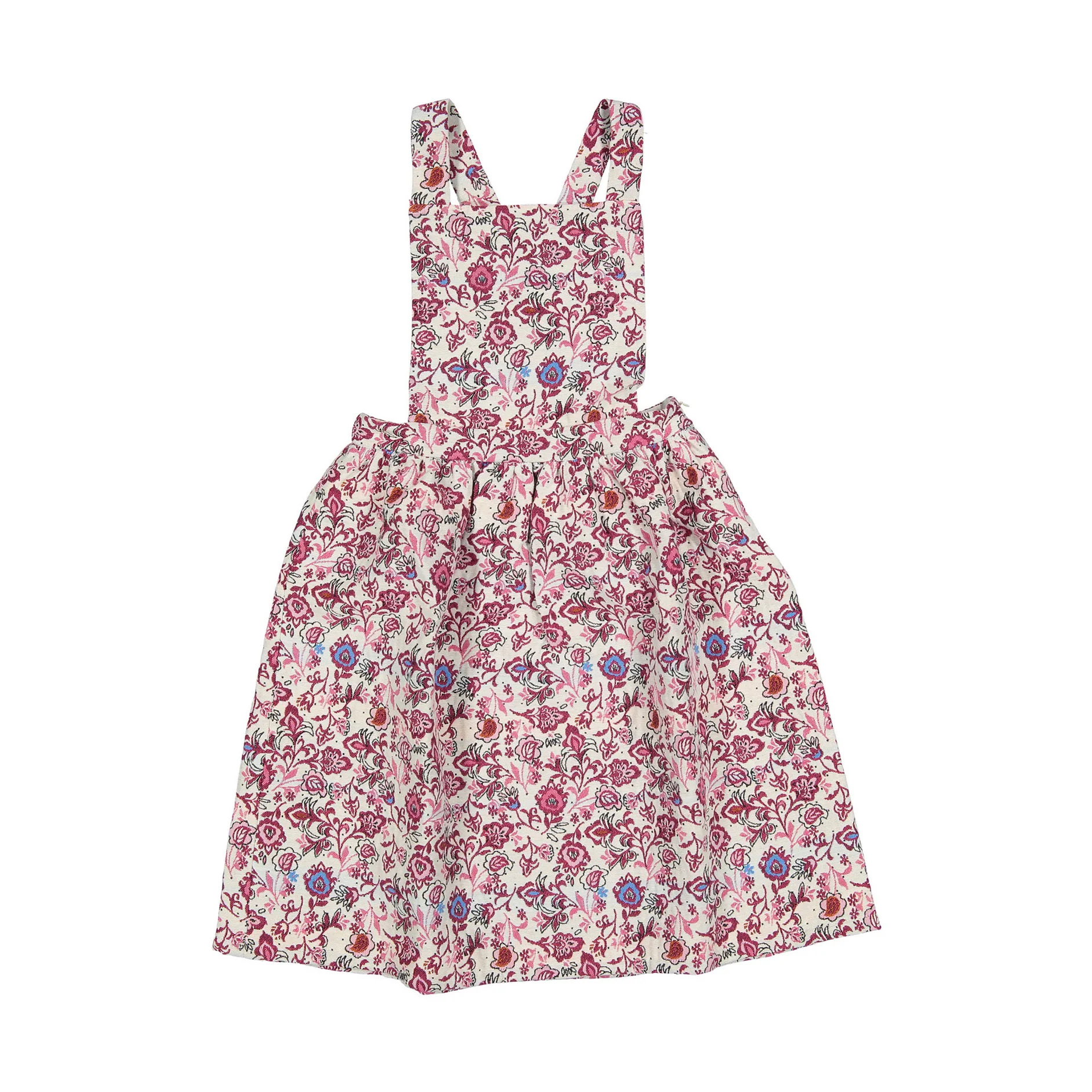 The New Society Jacquard Clarissa Special Apron