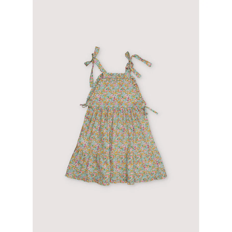 The New Society Liberty Andreas Dress - Image 3