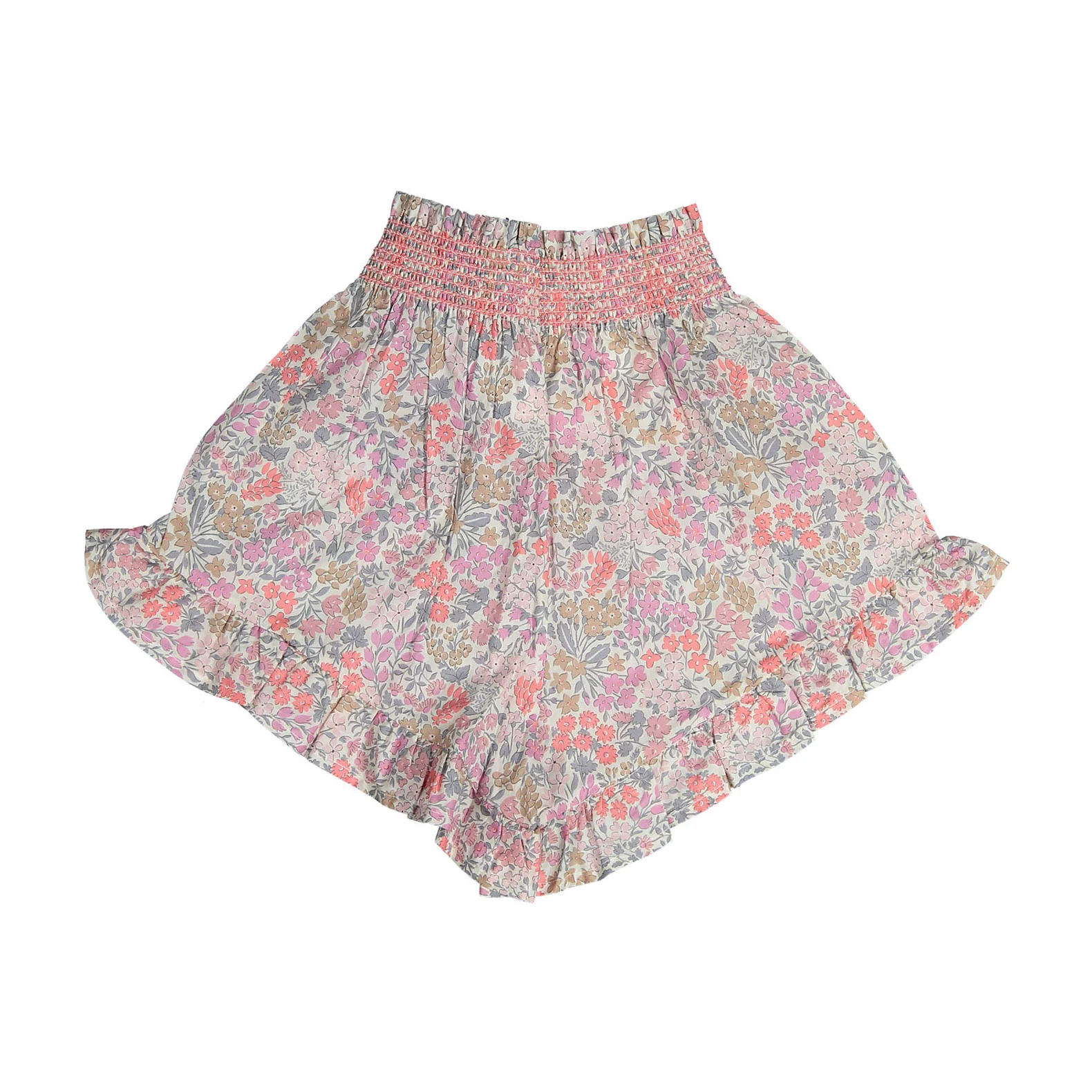 The New Society Liberty Sweet May Shorts