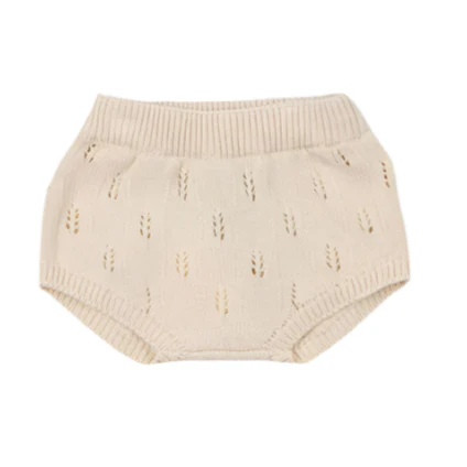 The New Society Macadamia Marina Bloomer
