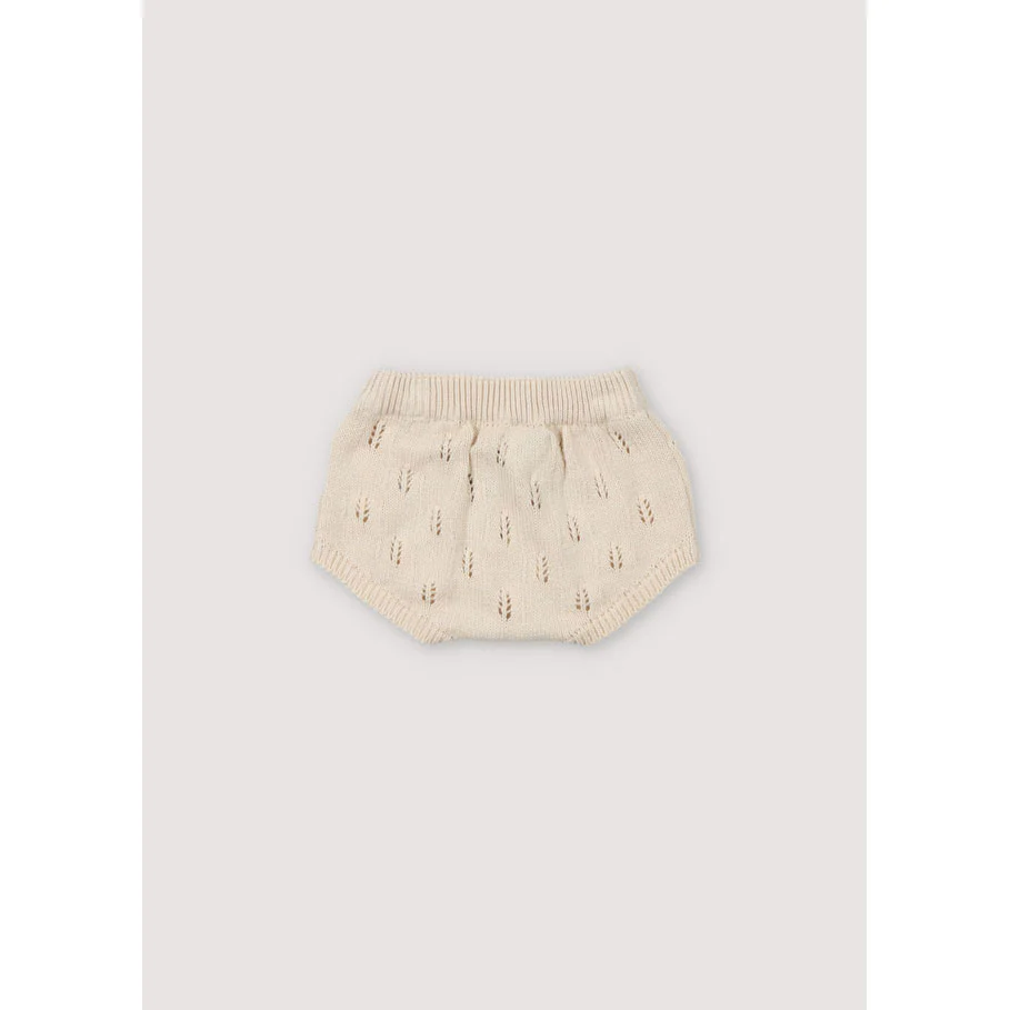 The New Society Macadamia Marina Bloomer - Image 2