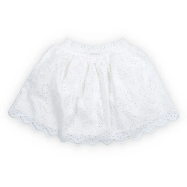 The New Society  Pure Cloud Sakura Skirt - Image 2