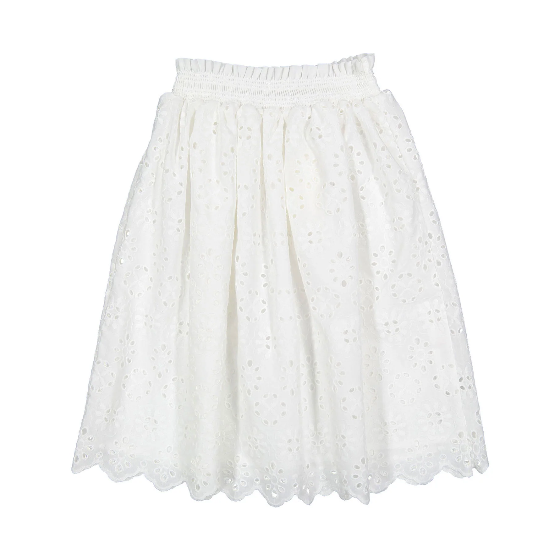 The New Society  Pure Cloud Sakura Special Skirt