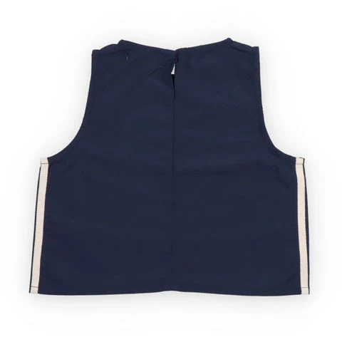 The New Society  Summer Midnight Logo Special Top - Image 2