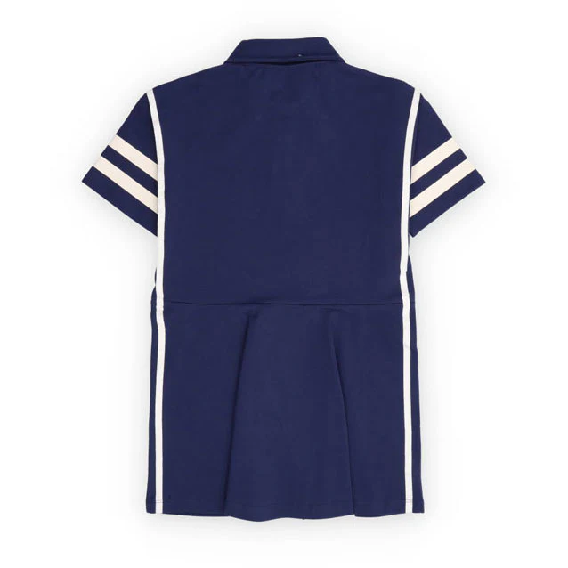 The New Society Summer Midnight Nut Special Dress - Image 2