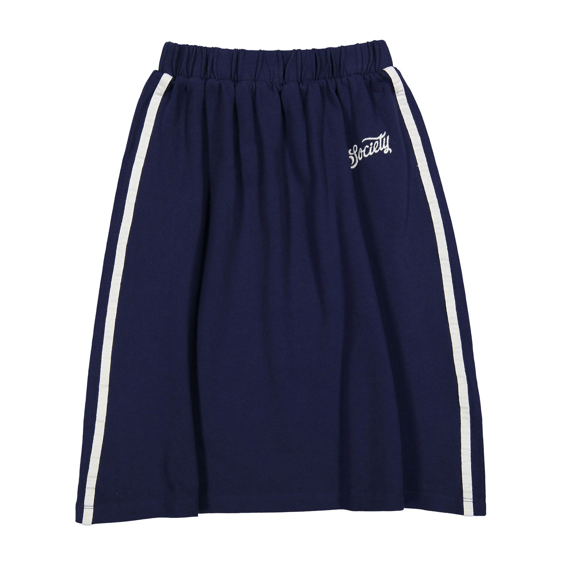 The New Society  Summer Midnight Nut Special Skirt