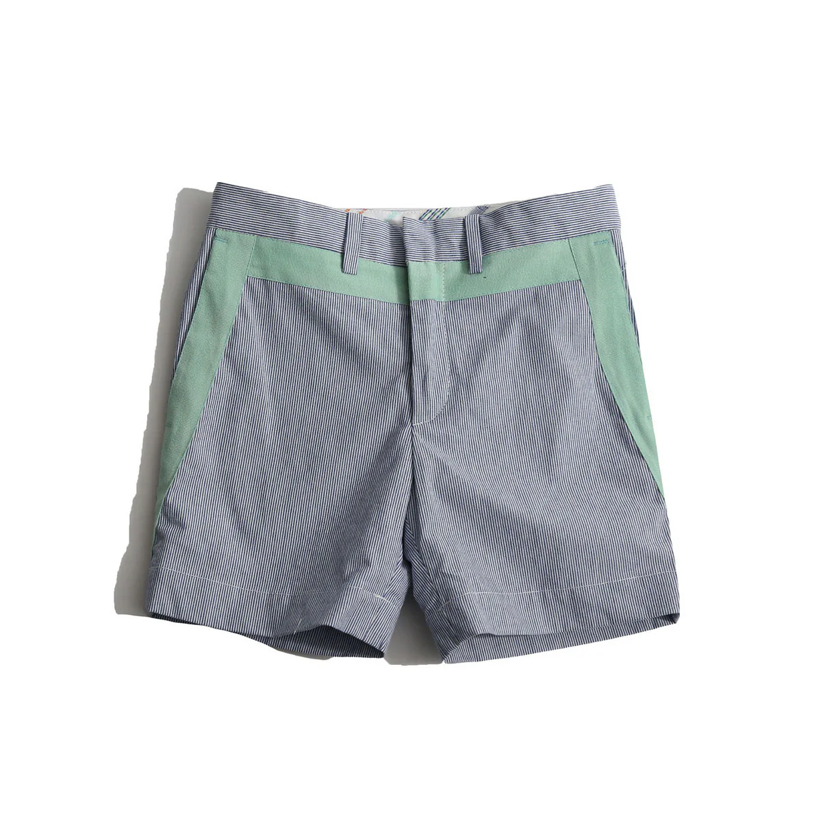 Tia Cibani Aegean Frank Golf Shorts