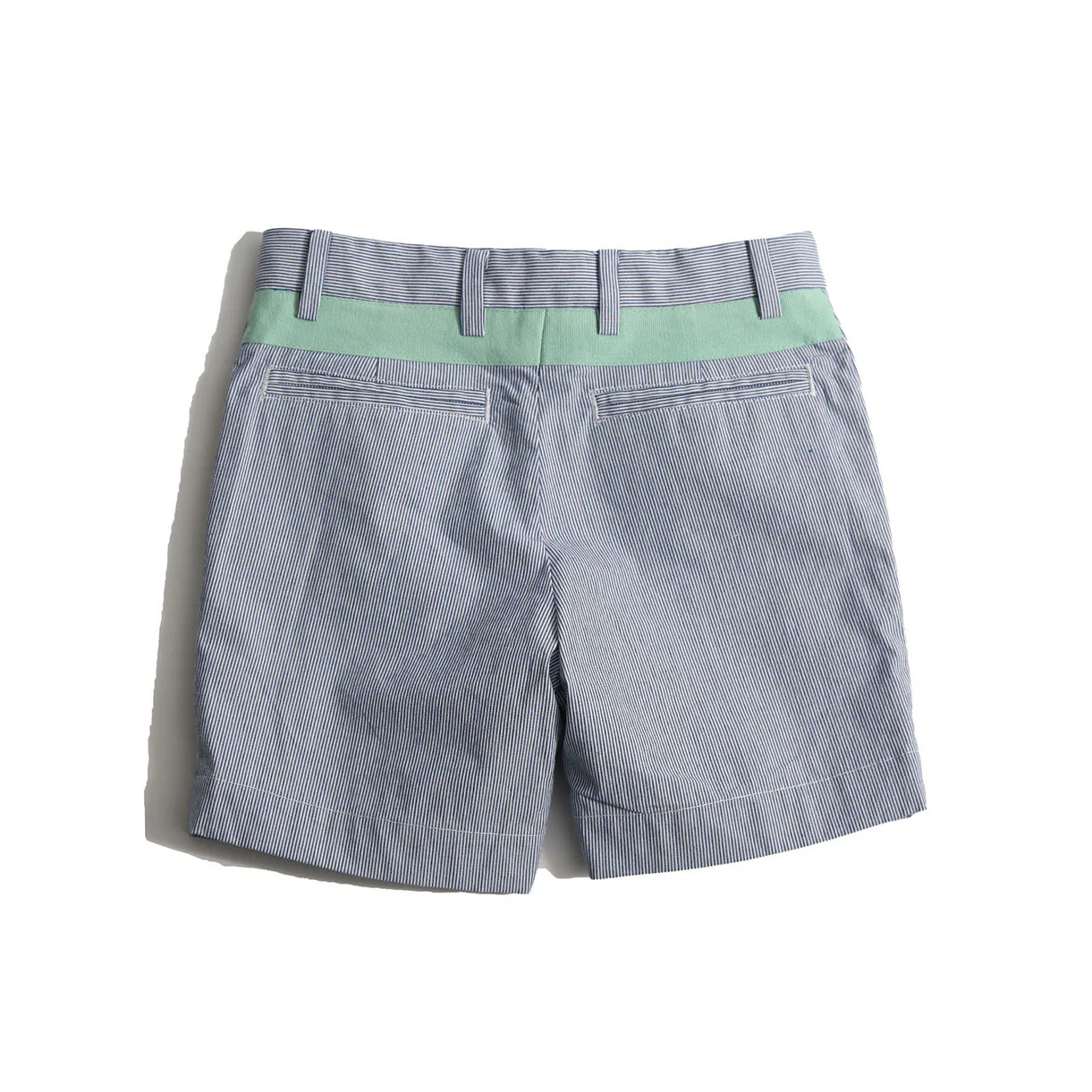 Tia Cibani Aegean Frank Golf Shorts - Image 3