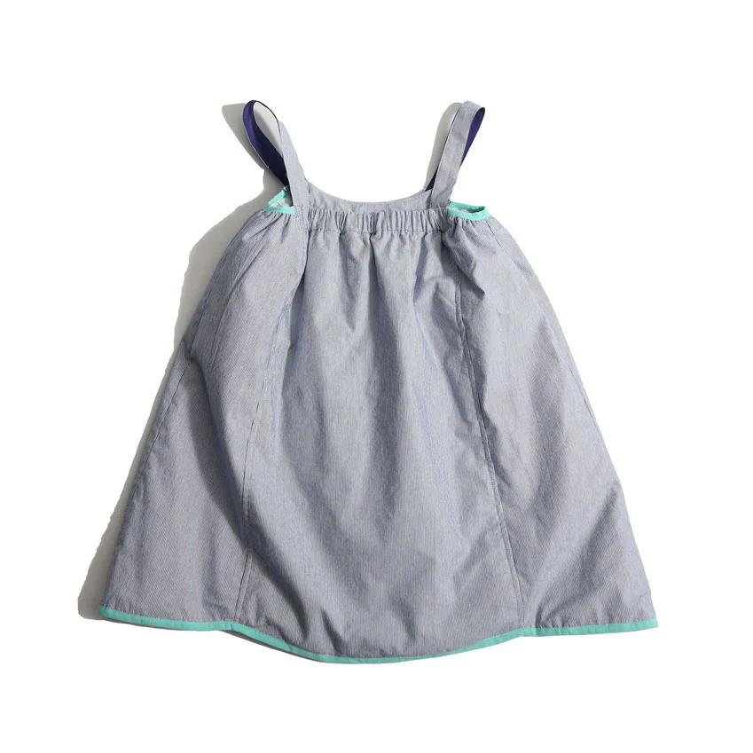 Tia Cibani Aegean Ophelia Padded Dress - Image 2