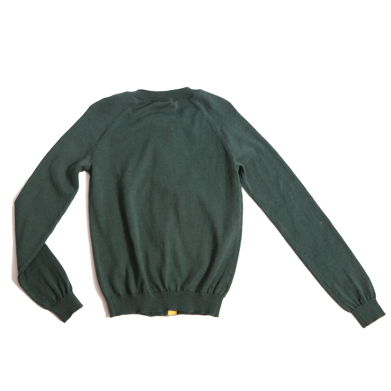 Tia Cibani Celtic Classic Crewneck Cardigan - Image 2