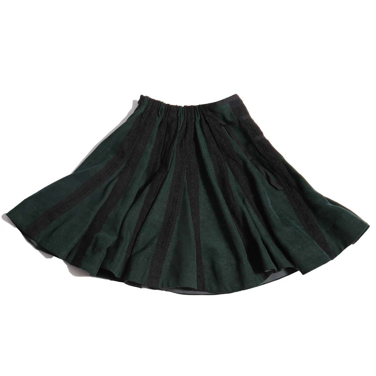 Tia Cibani Celtic Flare Brittany Skirt - Image 2