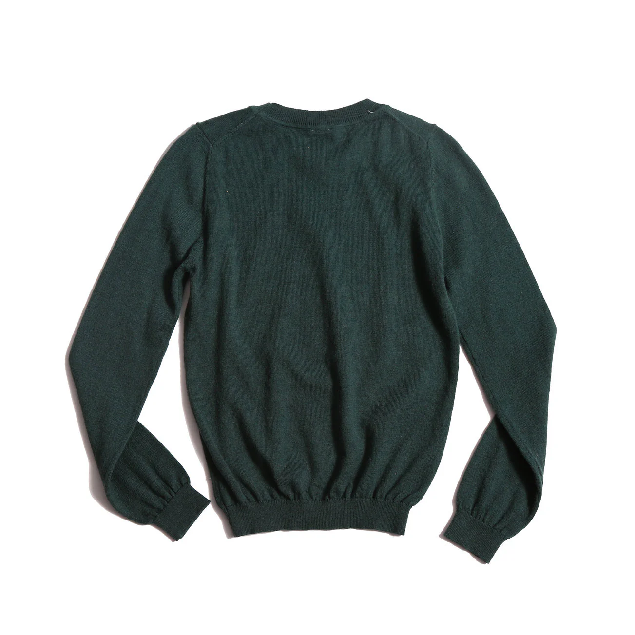 Tia Cibani Celtic Slim Fit Crewneck - Image 2