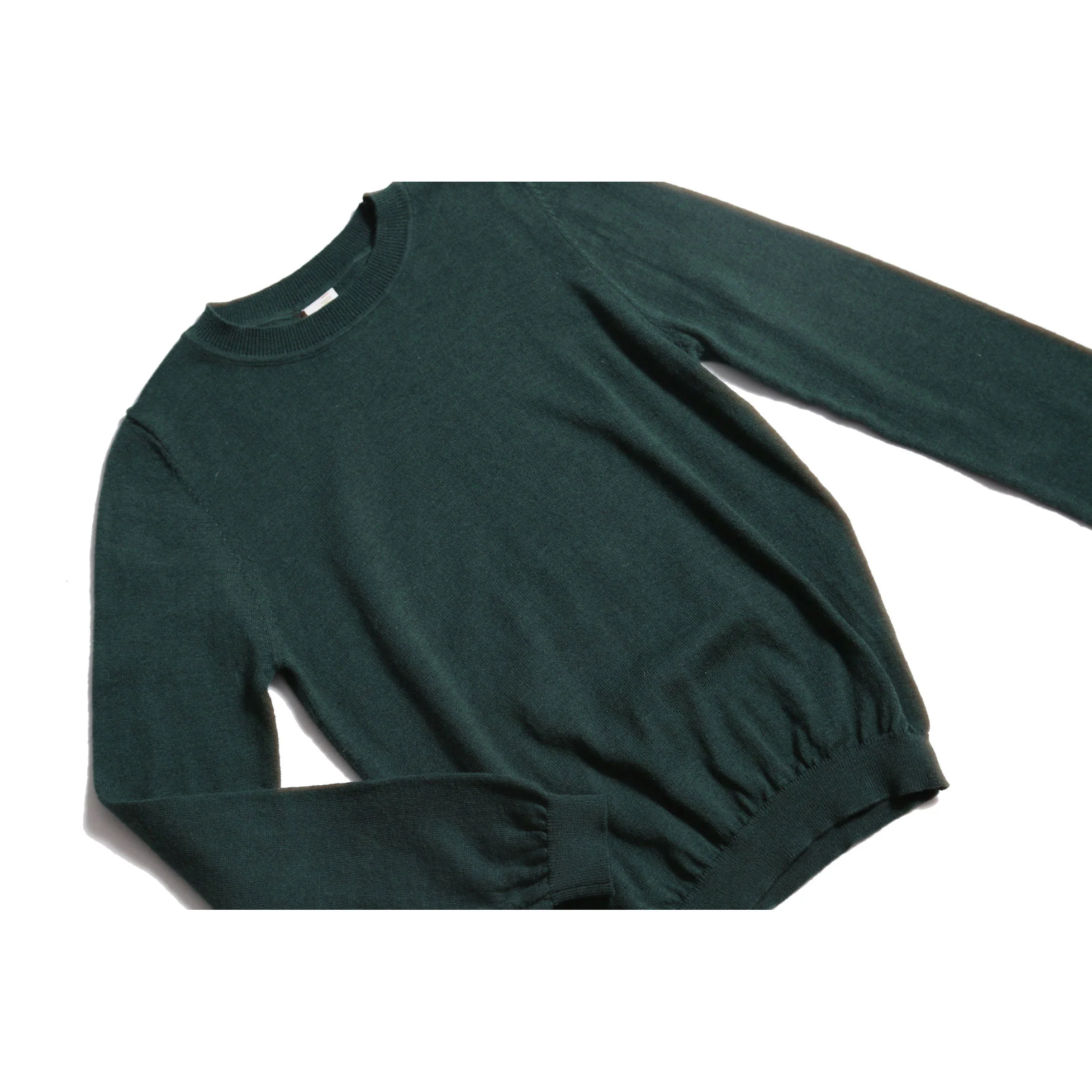 Tia Cibani Celtic Slim Fit Crewneck - Image 3
