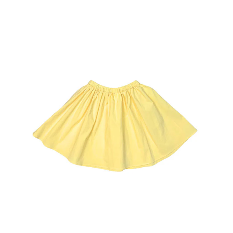 Tia Cibani Lemon Mindy Skirt - Image 2