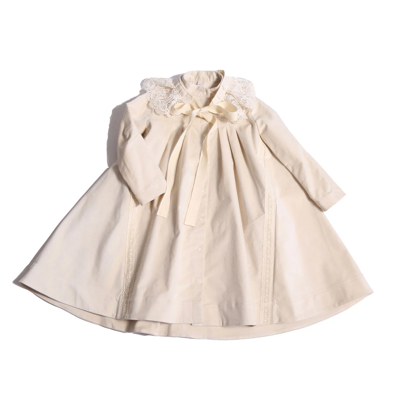 Tia Cibani Opal Aela Night Shirt Dress
