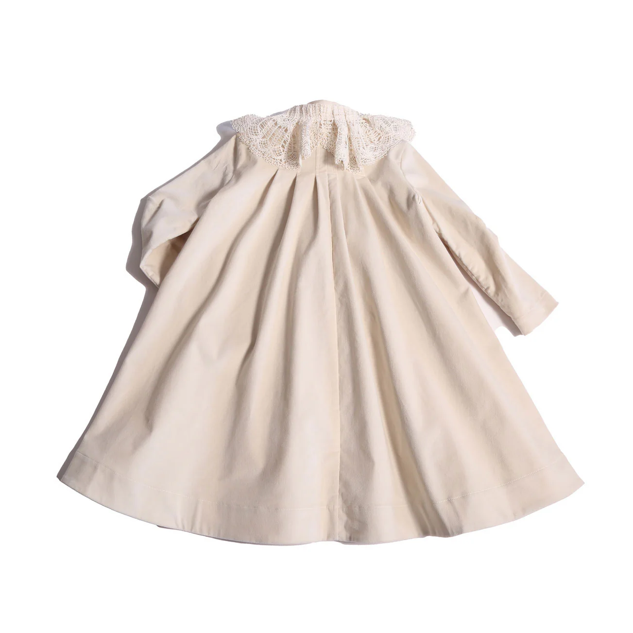 Tia Cibani Opal Aela Night Shirt Dress - Image 2