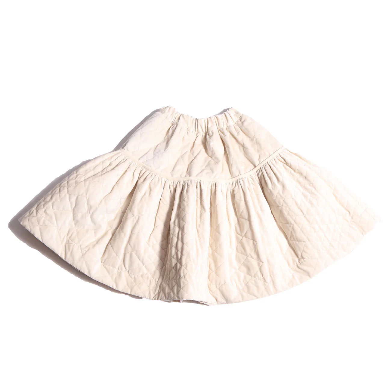 Tia Cibani Opal Gwenn Gathered Skirt