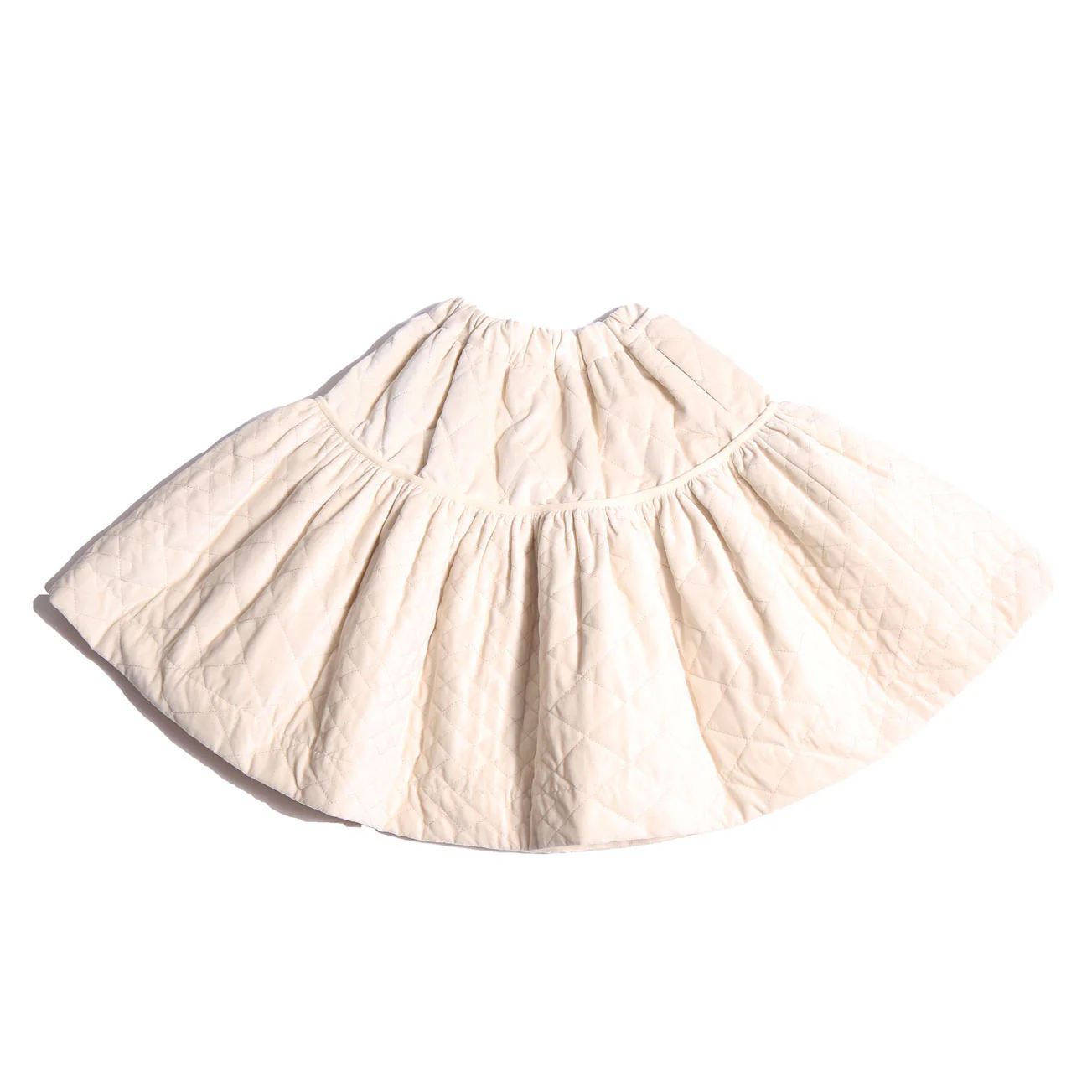 Tia Cibani Opal Gwenn Gathered Skirt - Image 3