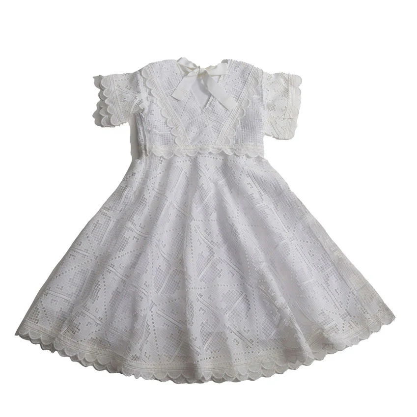 Tia Cibani Sugar Alexandra Sailor Frock - Image 3