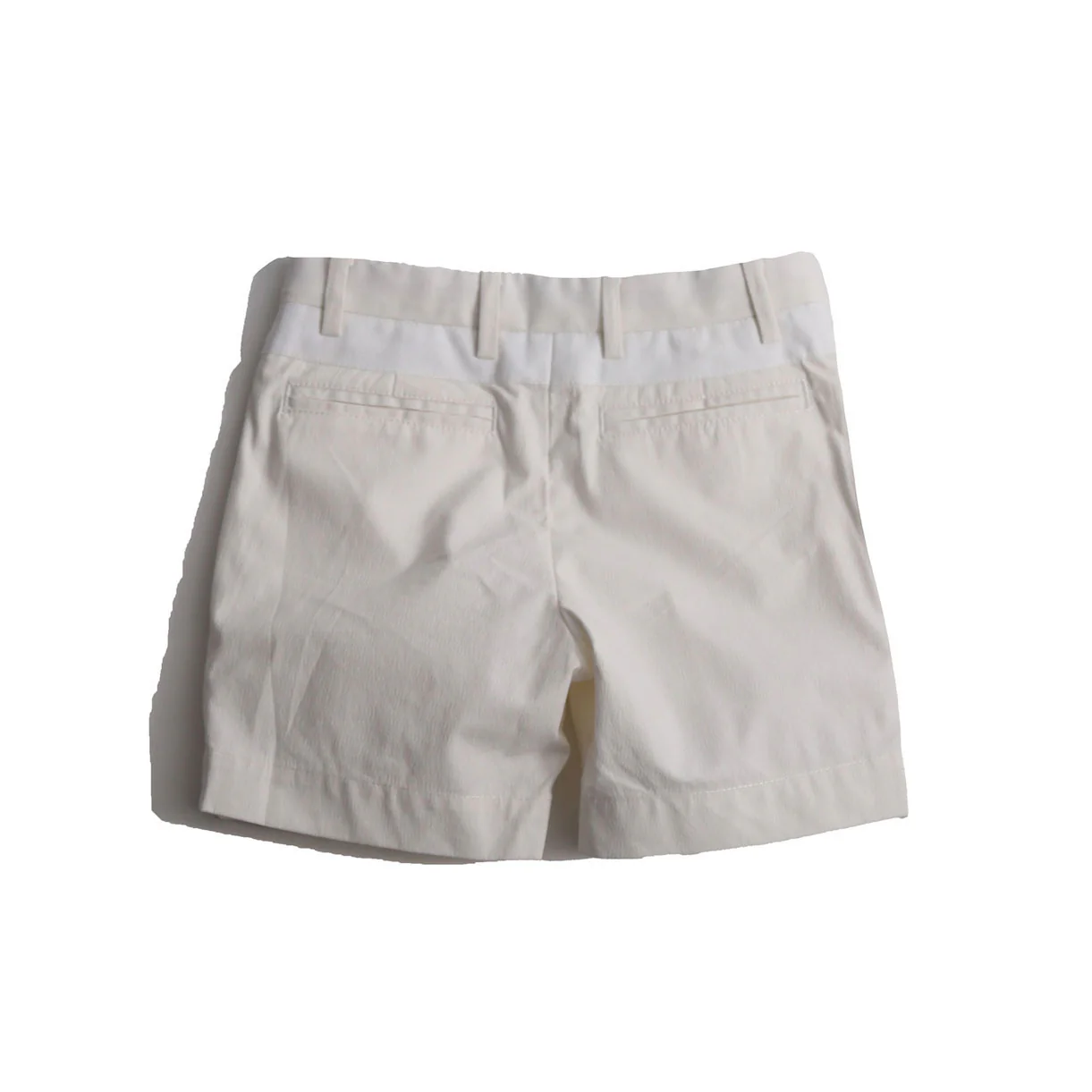 Tia Cibani Sugar Frank Golf Shorts - Image 3