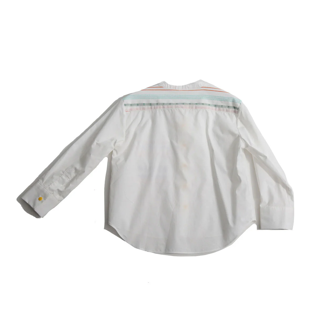 Tia Cibani Sugar Mix Finn Classic Snap Shirt - Image 3