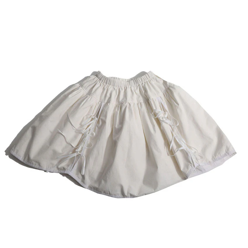 Tia Cibani Sugar Ophelia Gathered Skirt